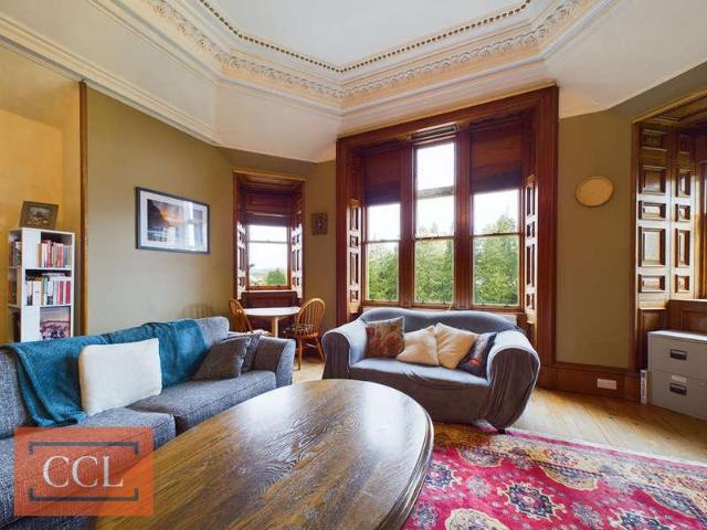 Property for sale in Cathay, Forres
