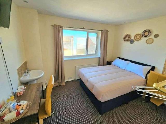 Property for sale in Knowle, Blackpool