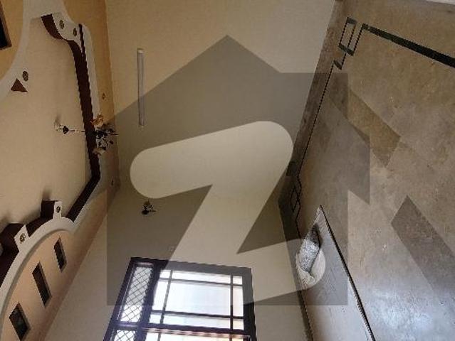 House for rent in Gulshan-e-Iqbal Town, North Waziristan