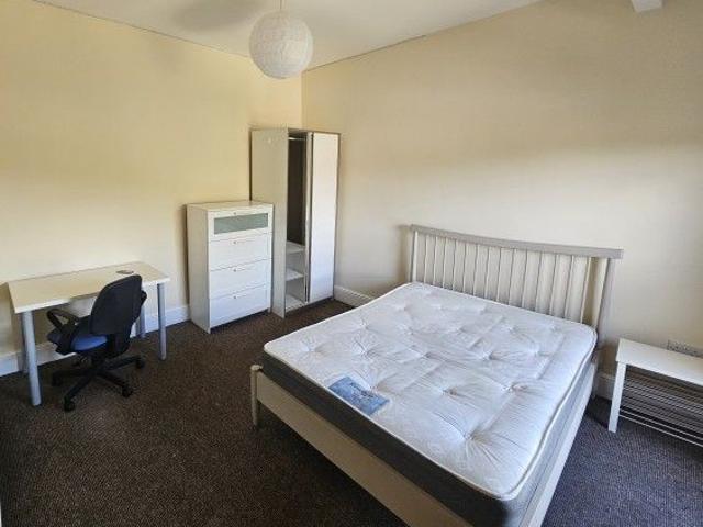 Room for rent in Georgia, Greater Manchester
