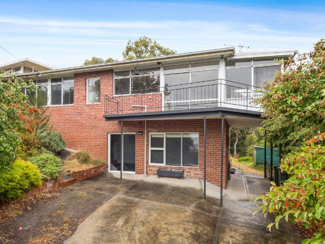 House for rent in Hobart, Tasmania
