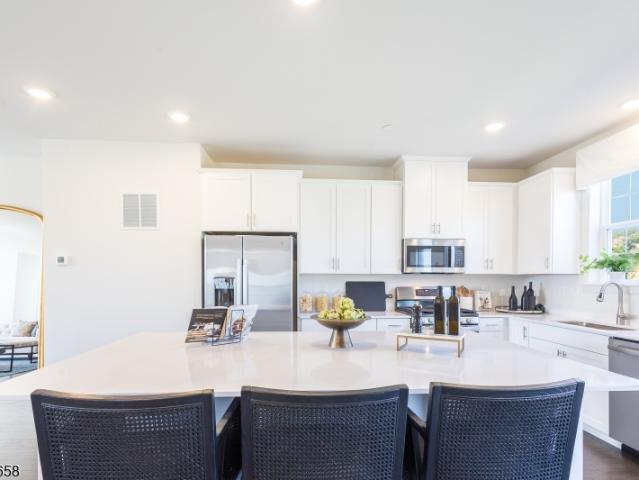 Townhouse for sale in East Hanover, Morris County