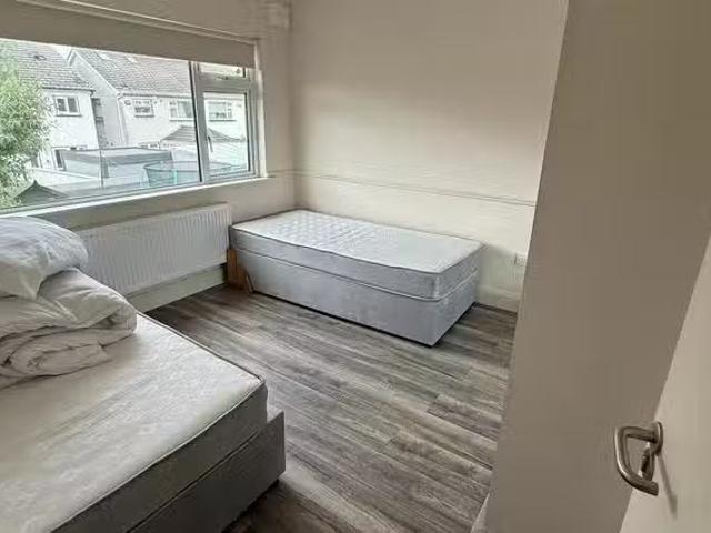 House to rent in Clondalkin, North Tipperary