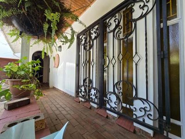 House for sale in Waterkloof, Gauteng