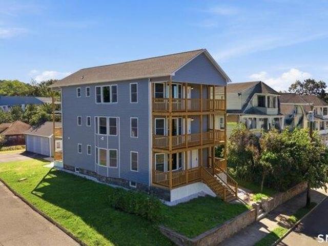 House for sale in Ansonia, Connecticut