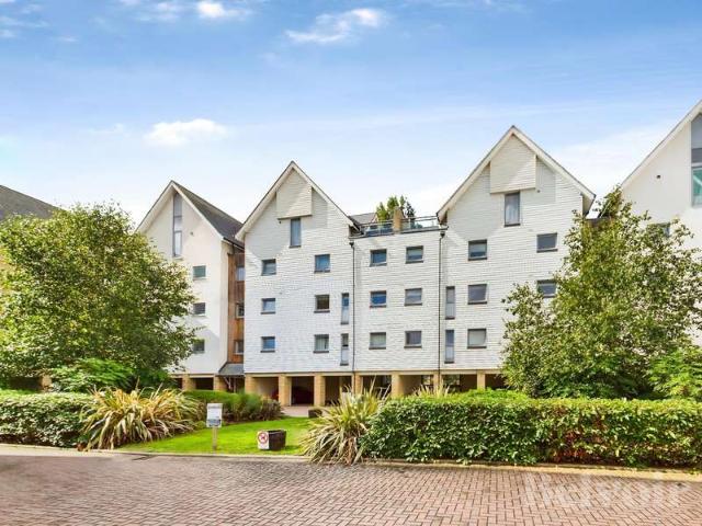 Apartment for rent in Sudbury, Babergh