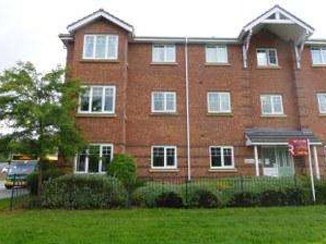 Apartment for rent in Overslade, New Bilton