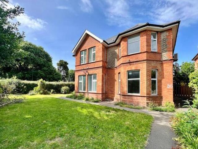 House for sale in Bournemouth