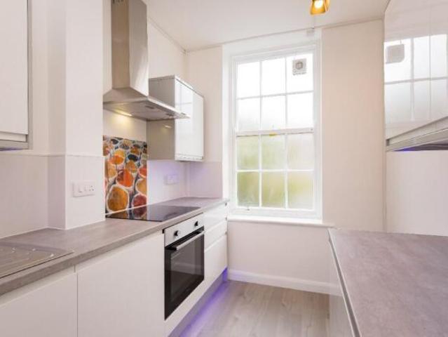Apartment for rent in Newcastle upon Tyne, North East