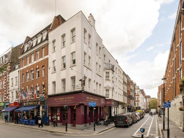 Flat for sale in Cat Hill, Isle Of Man