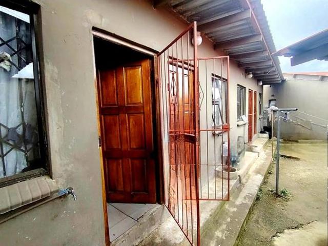 Apartment for sale in Amatola View, Bhisho