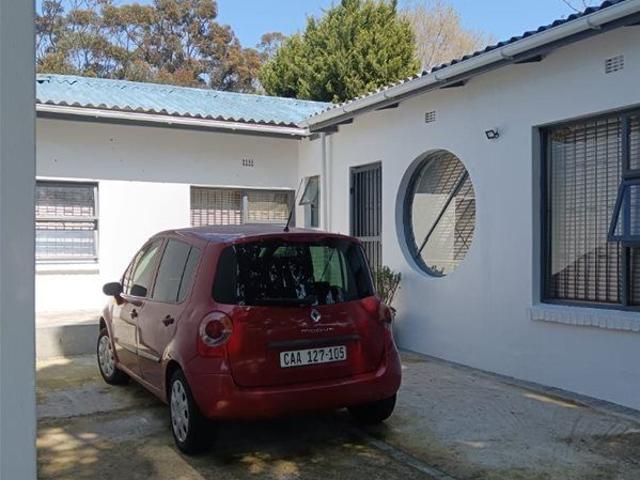 Apartment for rent in La Colline, Stellenbosch Local Municipality