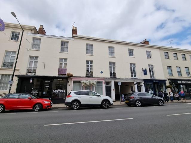 Flat for rent in Milverton, Green Close
