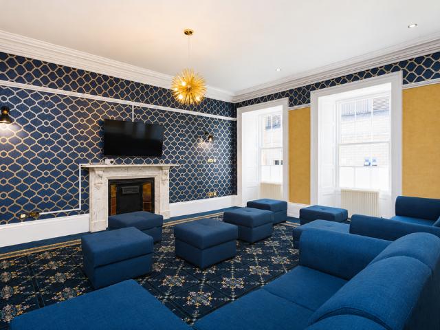 Flat for rent in Grainger Town, Tyne And Wear