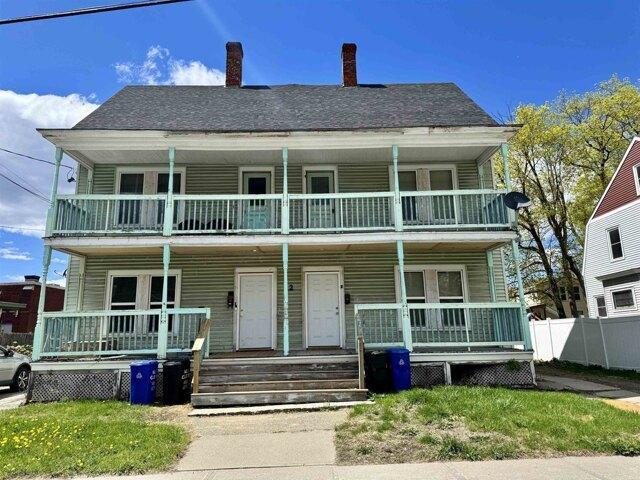 House for sale in Barre, Vermont