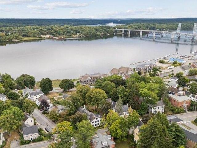 House for sale in Bath, Sagadahoc County