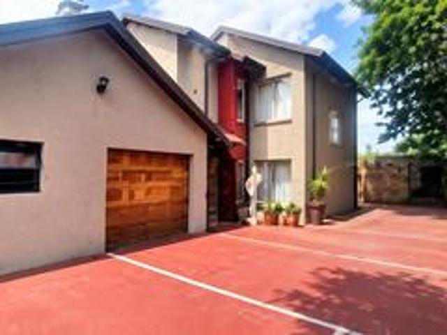 Apartment for sale in Centurion, Gauteng