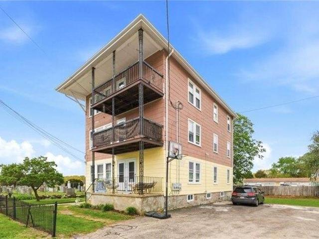 House for sale in Blackstone, Massachusetts