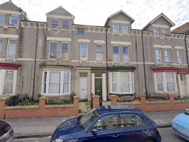 Apartment for sale in Stockton-on-tees
