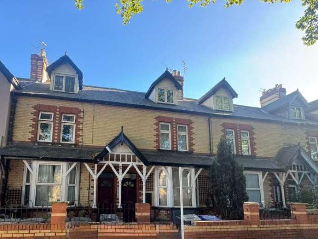 Apartment for sale in City Centre, Doncaster