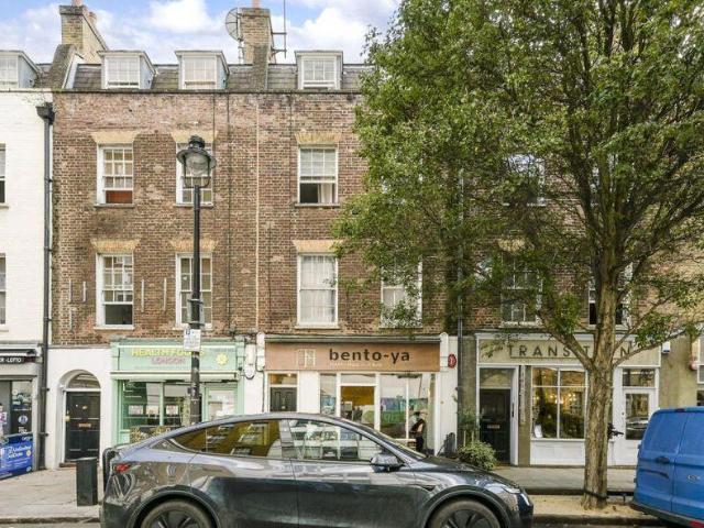 Flat for sale in Fitzrovia, Isle Of Man