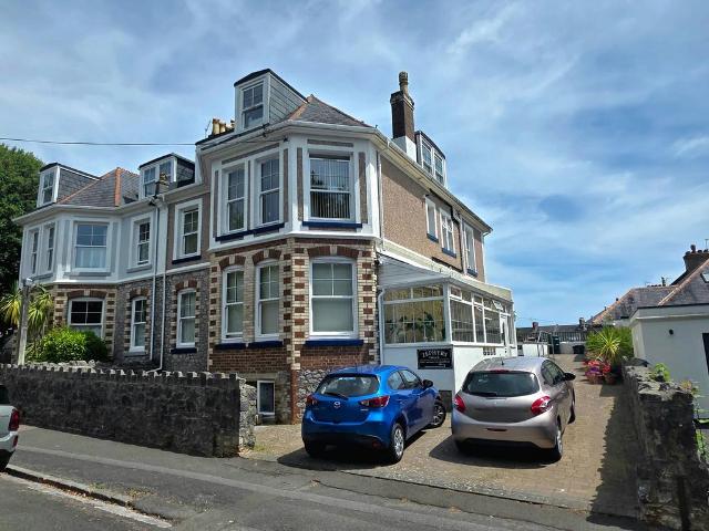 Flat for sale in Babbacombe