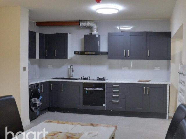 Flat for sale in Old Wharf, City Of Leicester