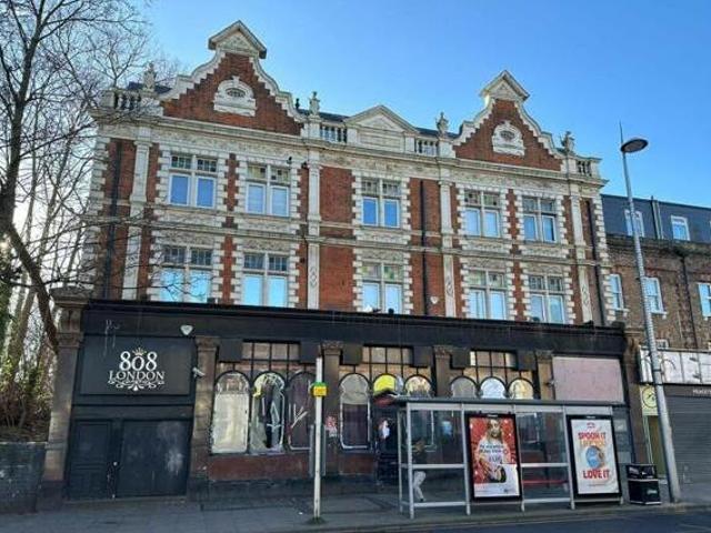House for sale in Lyons, Greater London