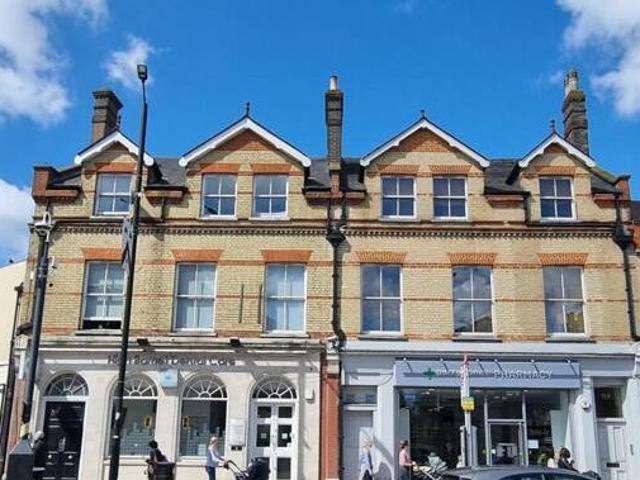 House for sale in Hertfordshire