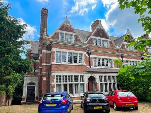 House for sale in Leicester Forest East, Blaby