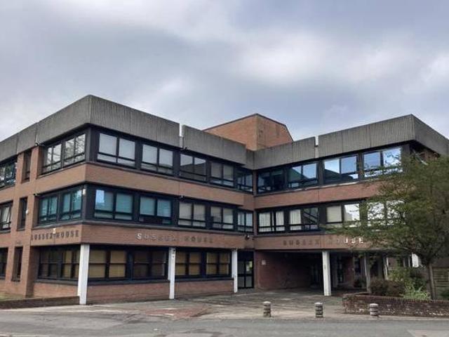 House for sale in West Sussex