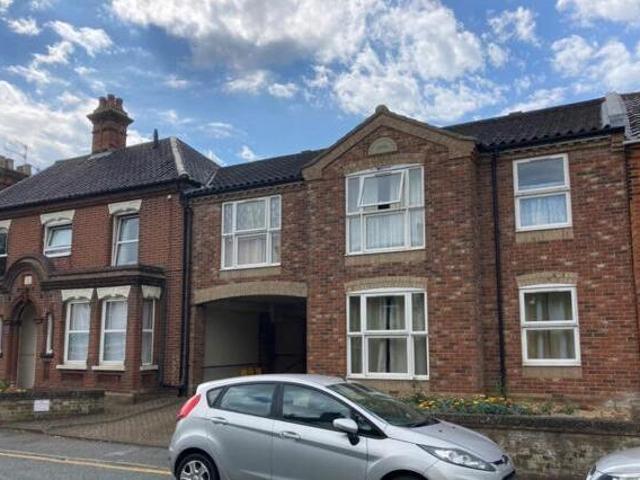 House for sale in Heigham Grove, East Bank