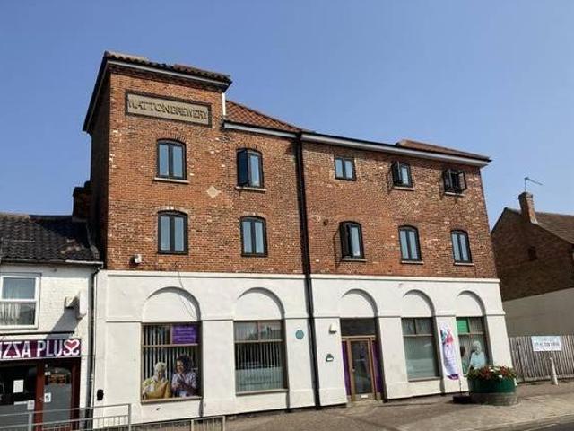 House for sale in Norfolk
