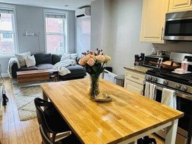 House for sale in Boston, Massachusetts