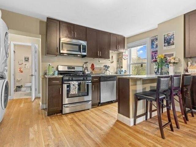 House for sale in Boston, Massachusetts