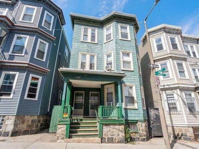 House for sale in Mission Hill, Boston