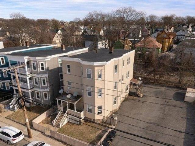 House for sale in Roxbury, Boston