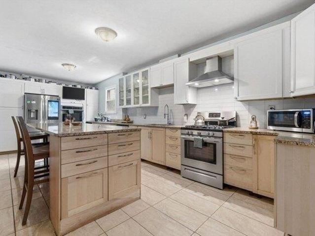 House for sale in Dorchester, Boston