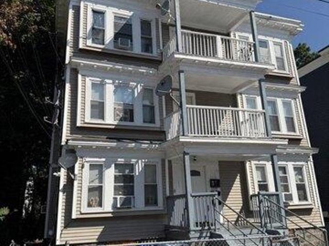 House for sale in Mattapan, Boston