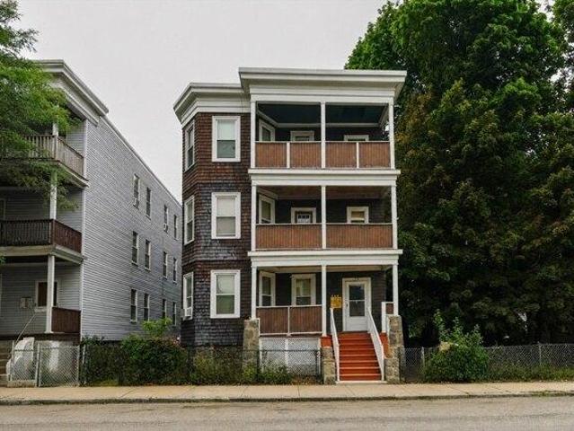 House for sale in Mattapan, Boston