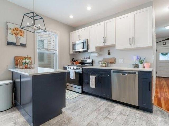House for sale in Dorchester, Boston