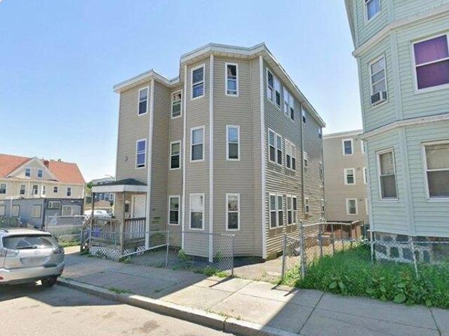 House for sale in Mount Ida, Boston