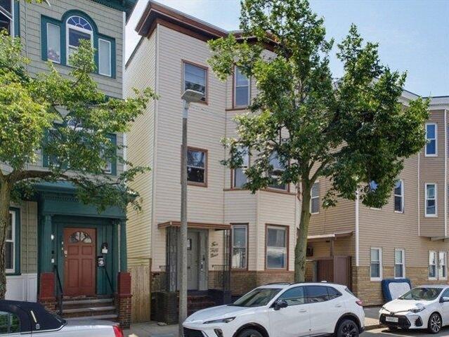 House for sale in Boston, Massachusetts