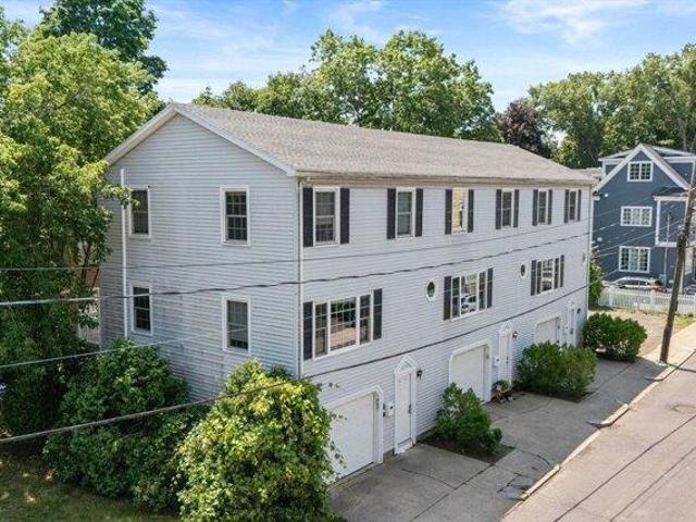 House for sale in Boston, Massachusetts
