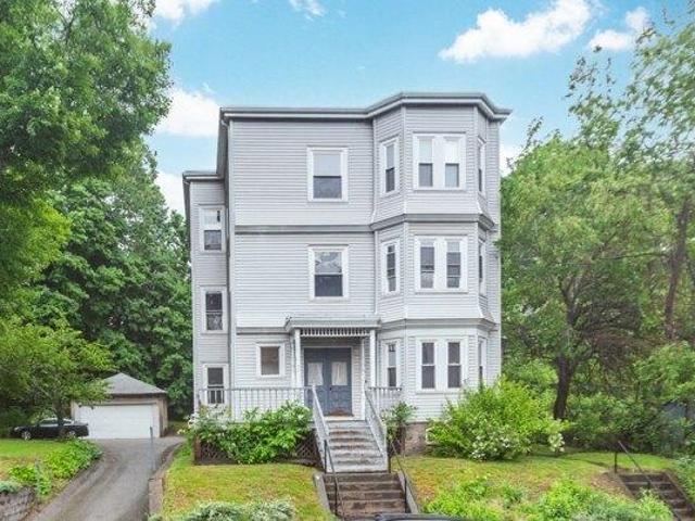 House for sale in Jamaica Plain, Boston