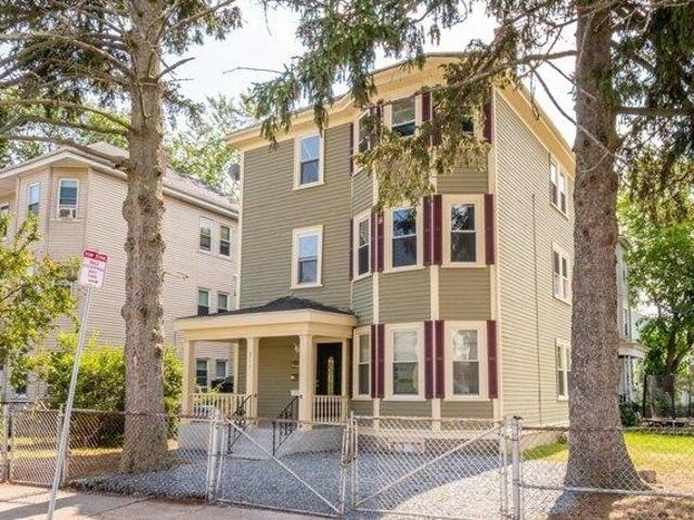 House for sale in Hyde Park, Boston