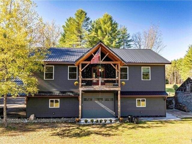 House for sale in Brantingham, New York