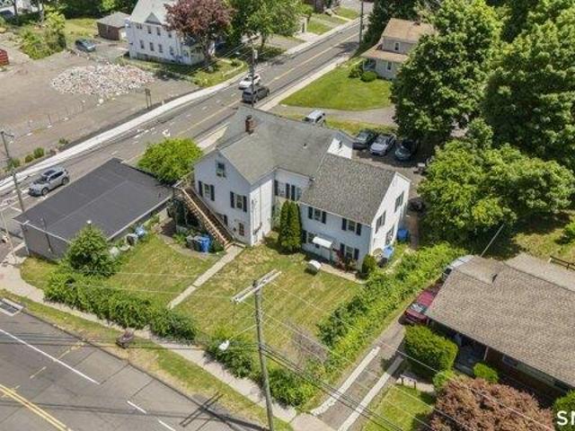 House for sale in Bristol, Connecticut