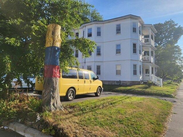 House for sale in Brockton, Plymouth County