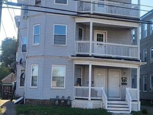 House for sale in Brockton, Plymouth County
